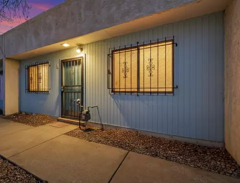 12609 Copperwood Dr NE, Albuquerque, NM 87123