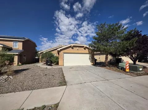 2767 Sundance Kid Dr SW, Albuquerque, NM 87121