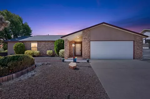 4550 Pyrite Ct NE, Rio Rancho, NM 87124