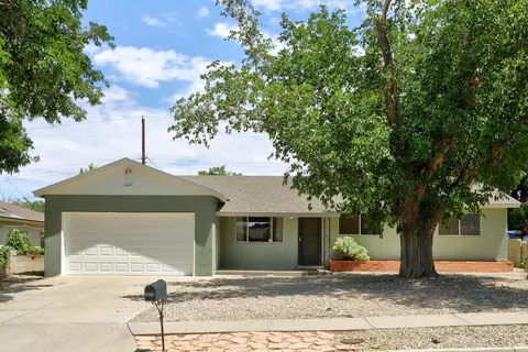 12813 Turquoise Ave NE, Albuquerque, NM 87123