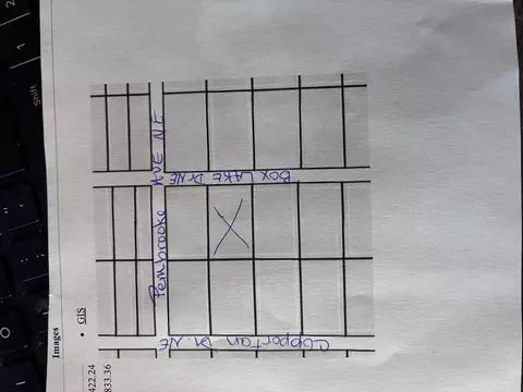 2299 Box Lake Dr NE, Rio Rancho, NM 87144