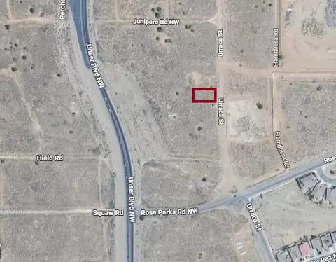 uracca street nw, Albuquerque, NM 87120