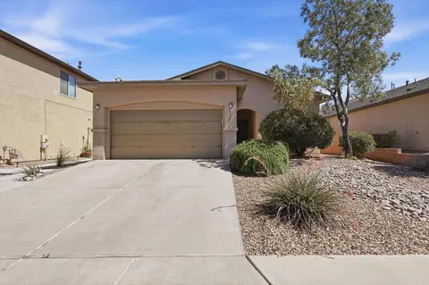 6227 Nueva Espana Rd NW, Albuquerque, NM 87114