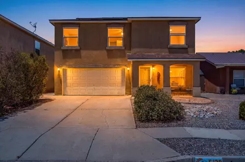 5739 Cibola Dr NE, Rio Rancho, NM 87144