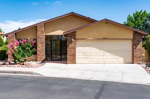 10912 Griffith Park Dr NE, Albuquerque, NM 87123