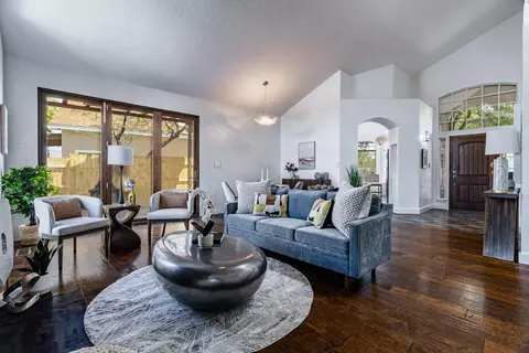 4115 Rancho Grande Pl NW, Albuquerque, NM 87120