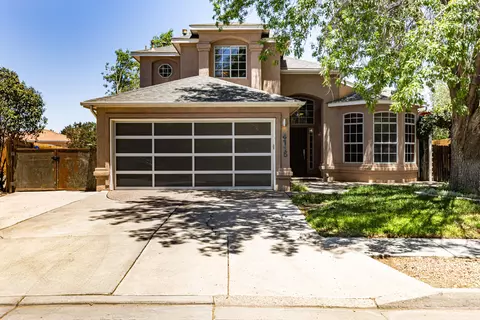 4115 Rancho Grande Pl NW, Albuquerque, NM 87120