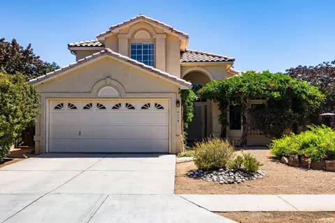 4115 Rancho Encanto Rd NW, Albuquerque, NM 87120