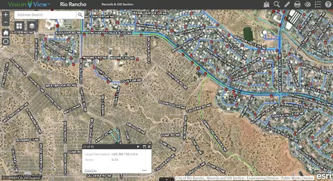 6016 Amigo Dr NE, Rio Rancho, NM 87144