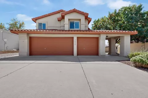 7800 Eagle Rock Ave NE, Albuquerque, NM 87122