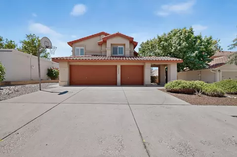 7800 Eagle Rock Ave NE, Albuquerque, NM 87122