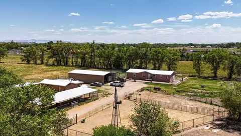 22 Sausal Rd, Rio Communities, NM 87002