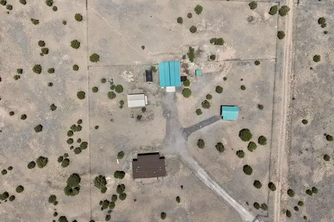 8860 State Highway 55, Estancia, NM 87016