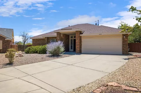 2608 W Lava Bluff Dr NW, Albuquerque, NM 87120