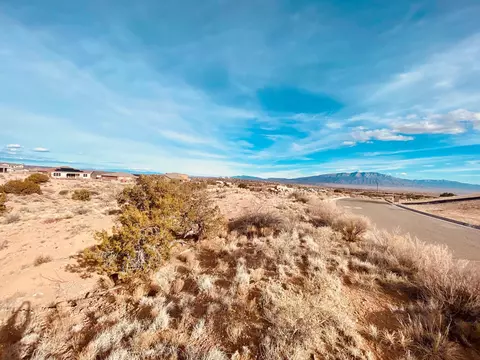 2408 Desert Marigold Rd NE, Rio Rancho, NM 87144