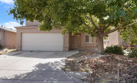 527 Whisper Mesa St SW, Albuquerque, NM 87121
