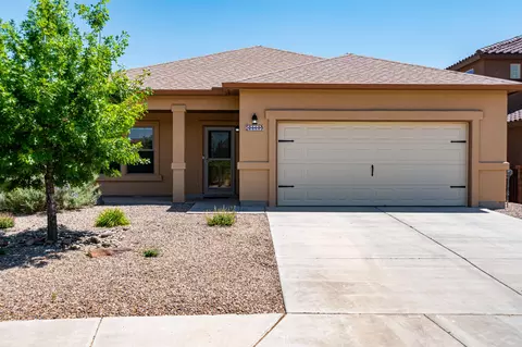 2860 Walsh Loop SE, Rio Rancho, NM 87124
