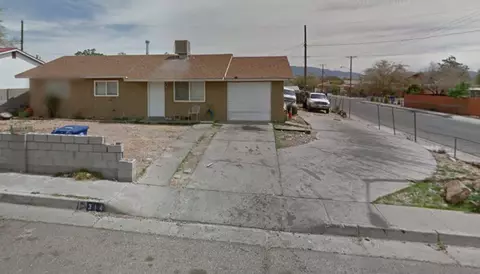 314 59th St SW, Albuquerque, NM 87121