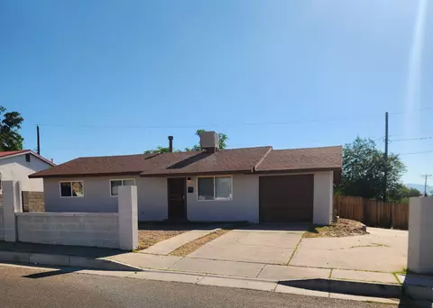 314 59th St SW, Albuquerque, NM 87121