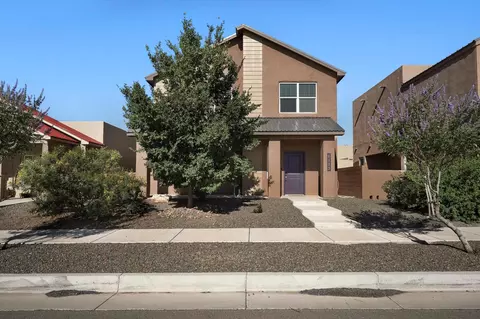 6123 Motherwell Dr SE, Albuquerque, NM 87106