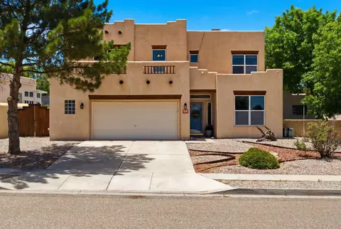 6400 Freemont Hills Loop NE, Rio Rancho, NM 87144