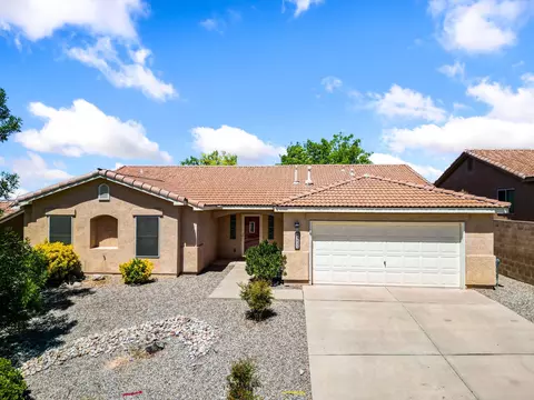 5825 Chaco Loop NE, Rio Rancho, NM 87144