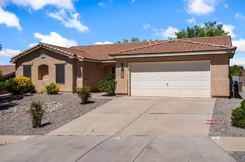 5825 Chaco Loop NE, Rio Rancho, NM 87144