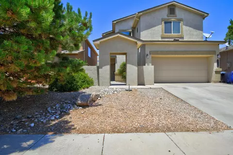 6735 Kayser Mill Rd NW, Albuquerque, NM 87114