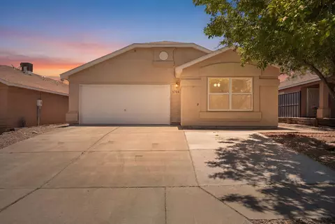 5704 Mesa Ridge Rd NW, Albuquerque, NM 87114