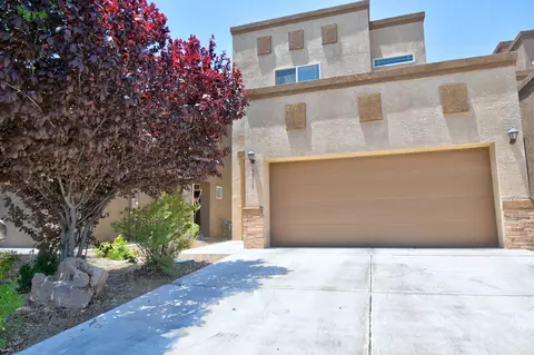 3111 Morrissey St SW, Albuquerque, NM 87121