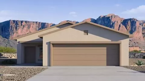 6 Seguro Ct, Los Lunas, NM 87031
