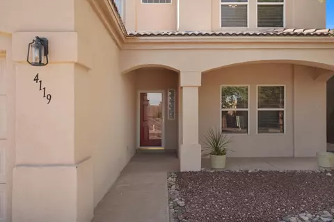 4119 Arapahoe Ave NW, Albuquerque, NM 87114