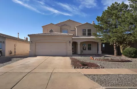 4119 Arapahoe Ave NW, Albuquerque, NM 87114