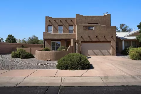 2009 Allegretto Trl NW, Albuquerque, NM 87104