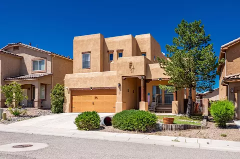 1216 San Miguel St, Bernalillo, NM 87004