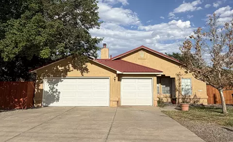 4010 San Isidro St NW, Albuquerque, NM 87107