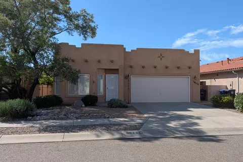 7604 Calle Armonia NE, Albuquerque, NM 87113