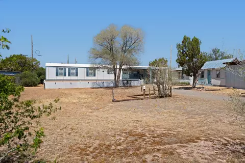 309 N Cedardale Ave, Mountainair, NM 87036