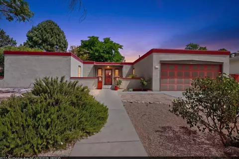 8217 Northridge Ave NE, Albuquerque, NM 87109