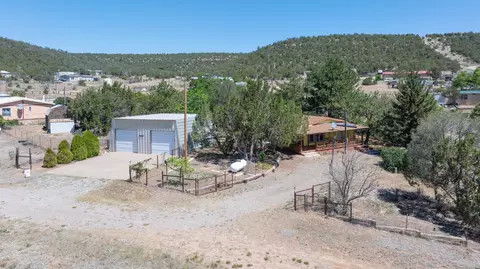 3 Evergreen Rd Ln, Edgewood, NM 87015