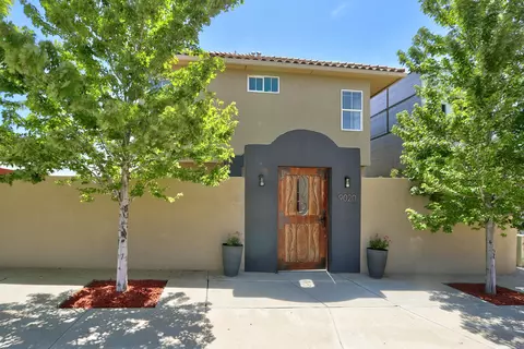 9020 El Ojito Ct NW, Albuquerque, NM 87114