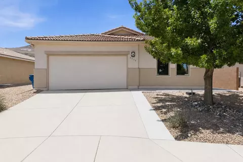 3319 Prairie Ridge St SW, Los Lunas, NM 87031