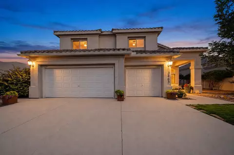 3463 White Horse Dr SE, Rio Rancho, NM 87124