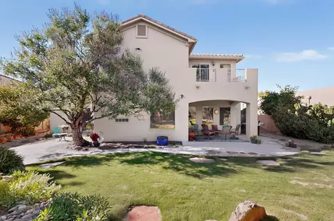 3463 White Horse Dr SE, Rio Rancho, NM 87124