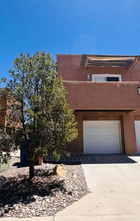 1000 Mineral Way #4, Socorro, NM 87801