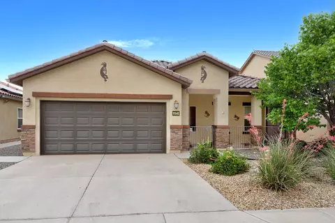 9540 Granite Ridge Dr NW, Albuquerque, NM 87114