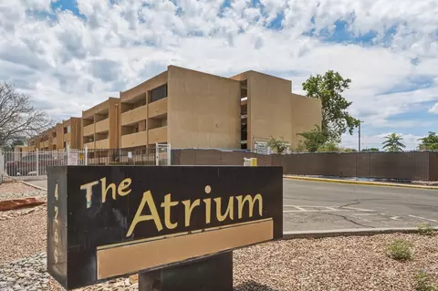 4200 Montgomery Blvd NE #314, Albuquerque, NM 87109