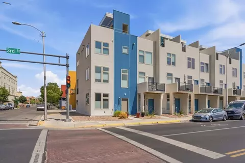 301 Platinum St SW, Albuquerque, NM 87102