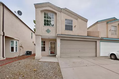 1909 Amor Dr NW, Albuquerque, NM 87120
