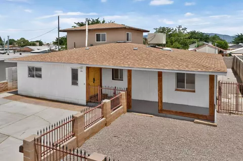 1416 55th St NW, Albuquerque, NM 87105